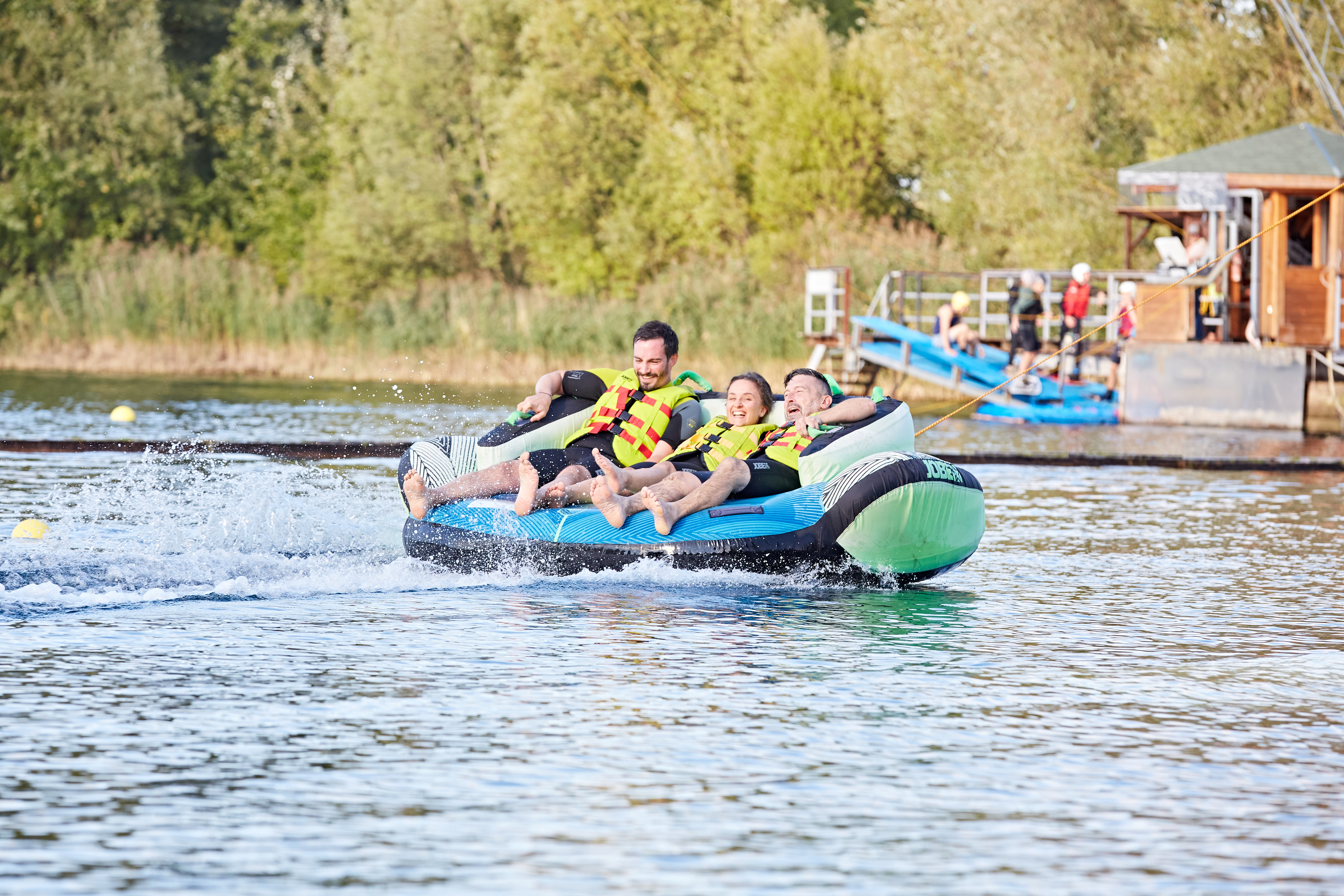 Park Nautic