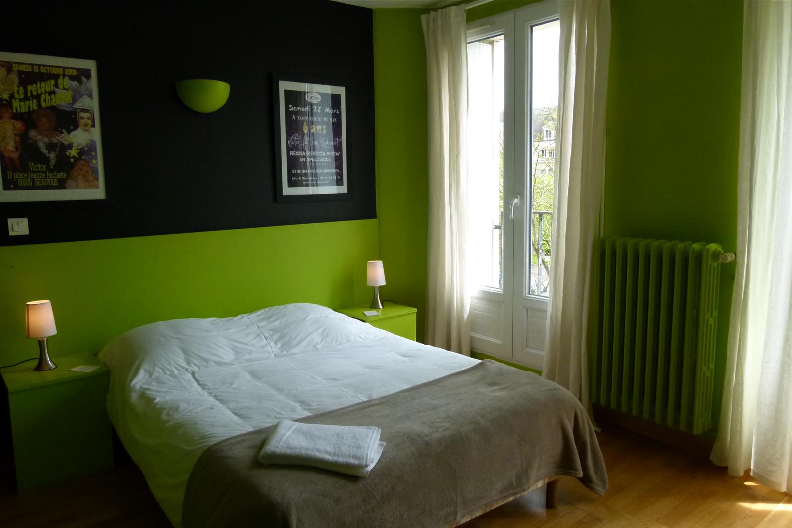 Victor Hôtel