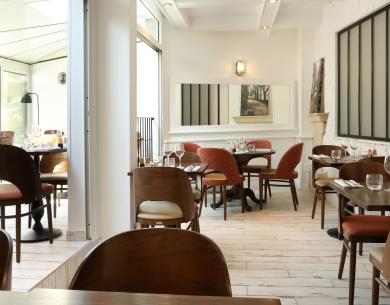 Restaurant Chez Nous