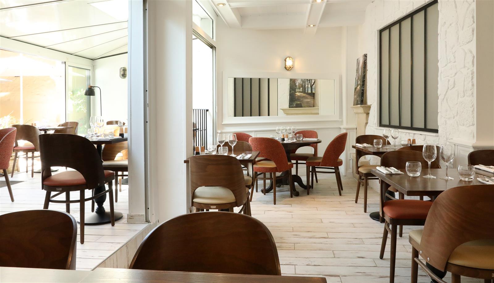 Restaurant Chez Nous