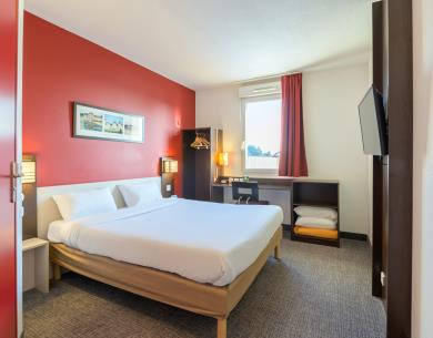 Chambre double