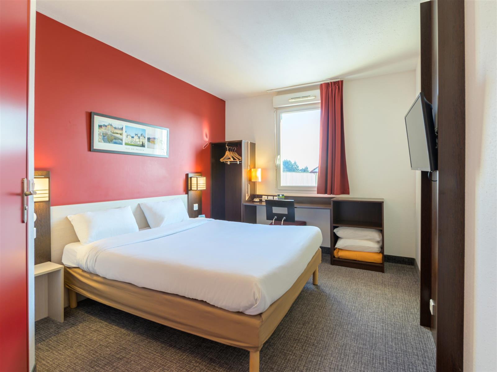 Chambre double