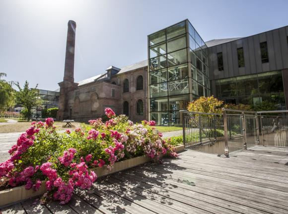 021_Musée de la nacre_Extérieur_© Grégory Smellinckx - Oise Tourisme - 2029