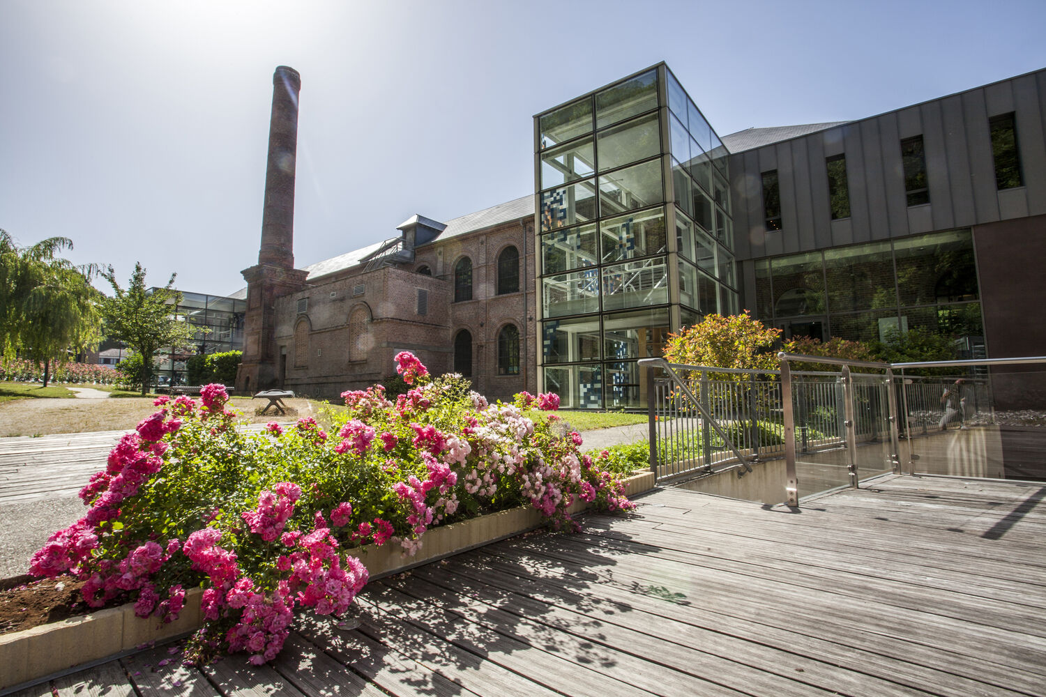 021_Musée de la nacre_Extérieur_© Grégory Smellinckx - Oise Tourisme - 2029