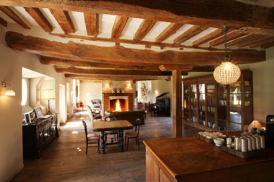 Domaine de Rebetz 2