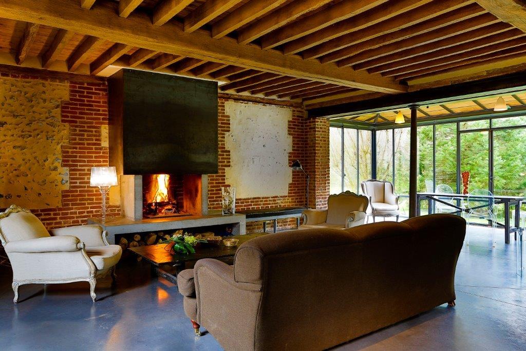 MANOIR DES BRUMES