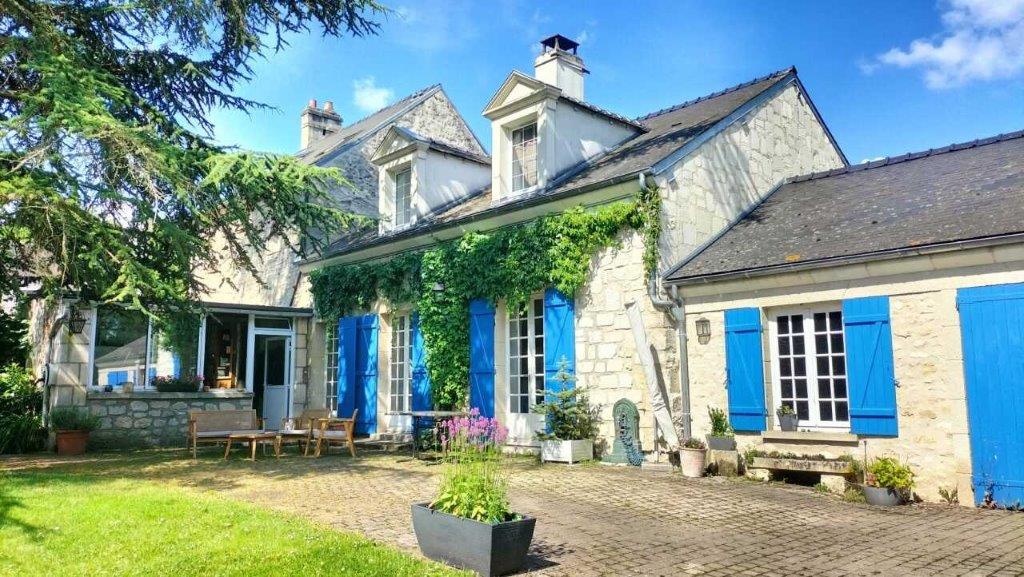 1-Maison