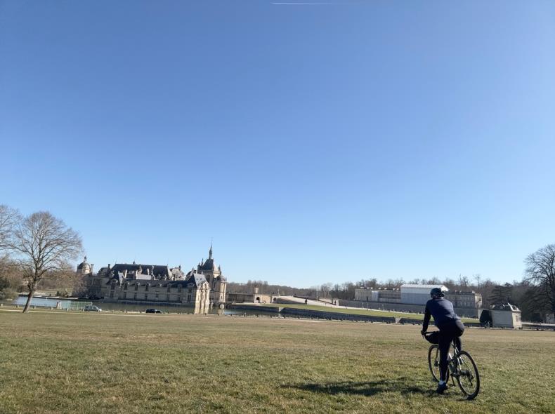 Chantilly