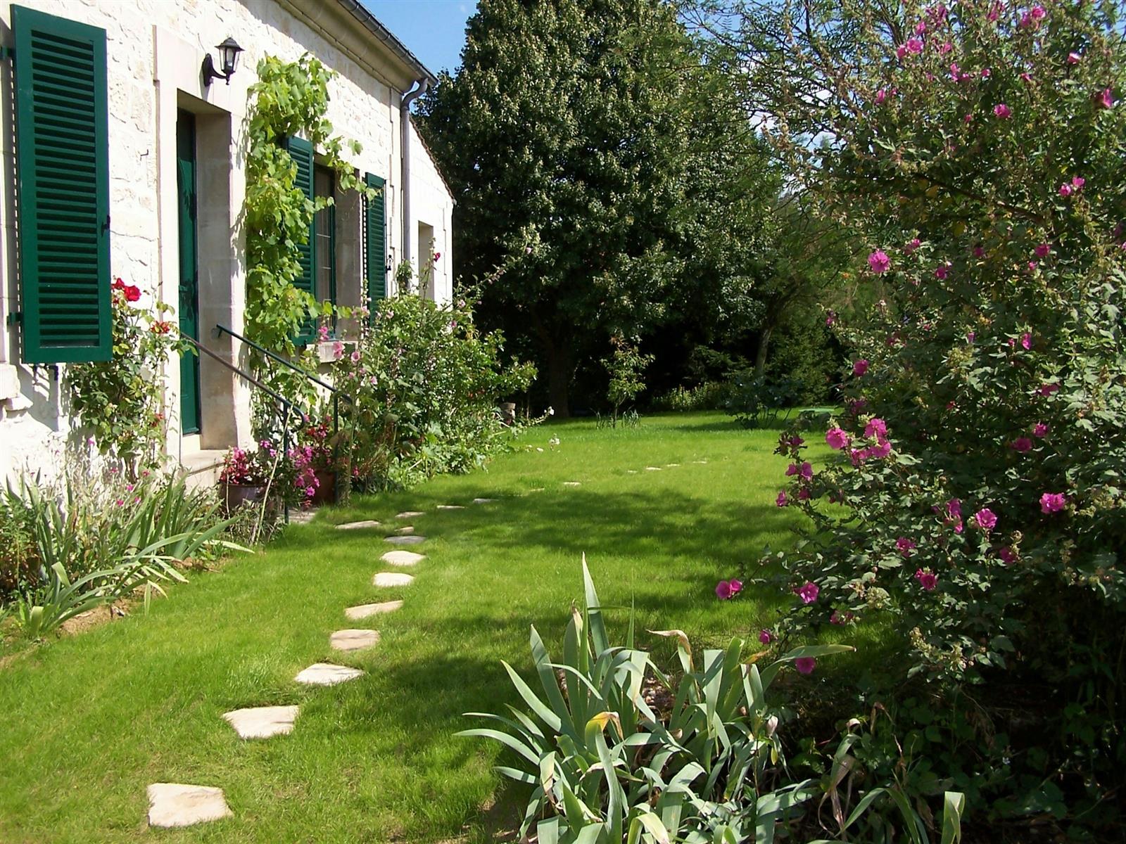 la maison