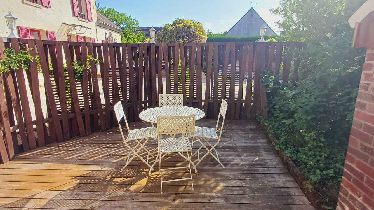 Cosy-sur-Ourcq