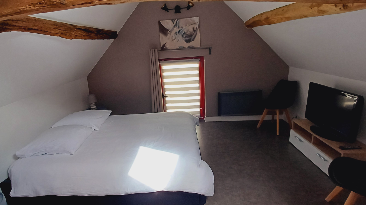 Cosy-sur-Ourcq