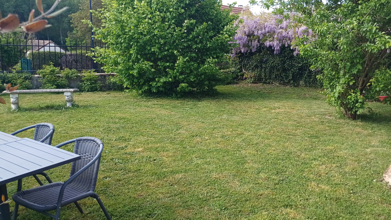 Cosy-sur-Ourcq