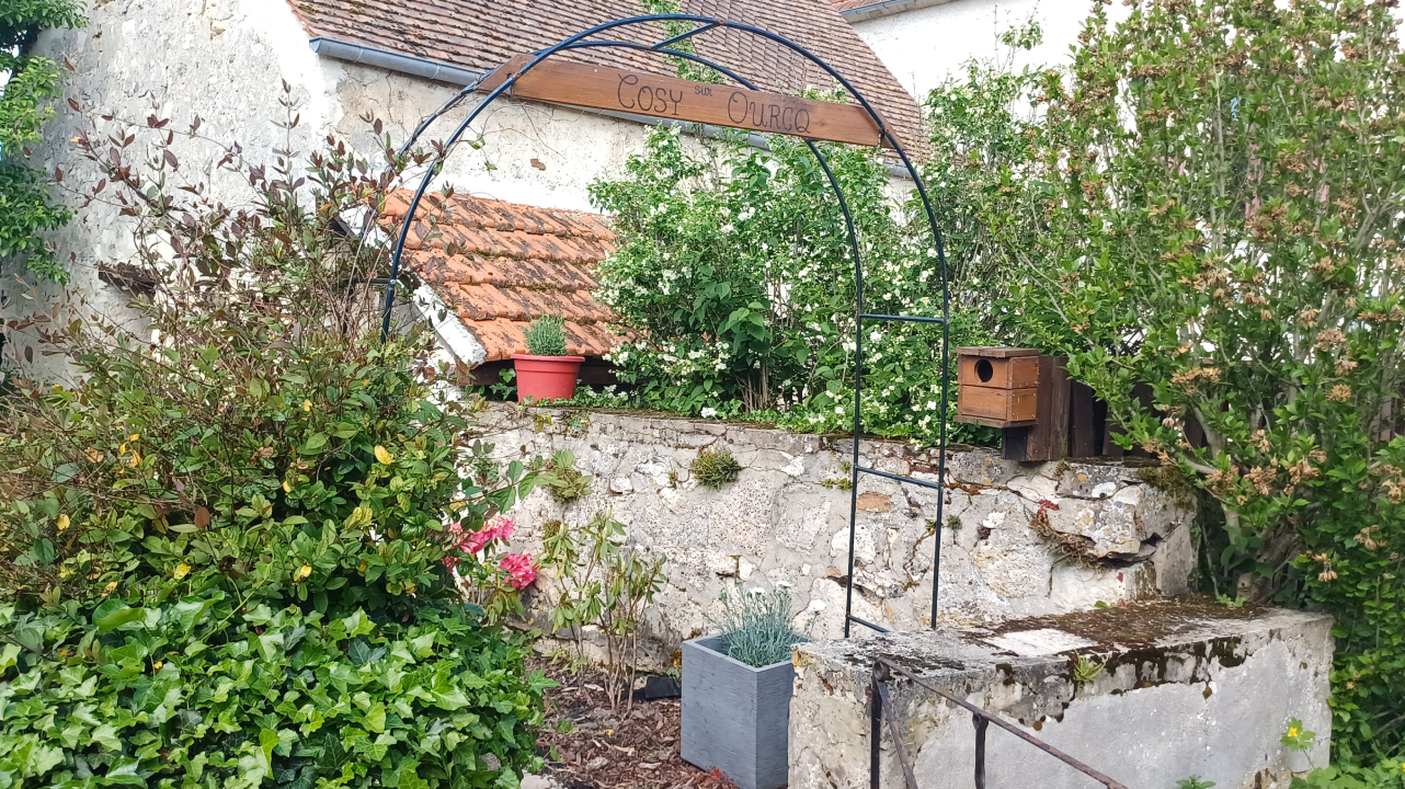 Cosy-sur-Ourcq