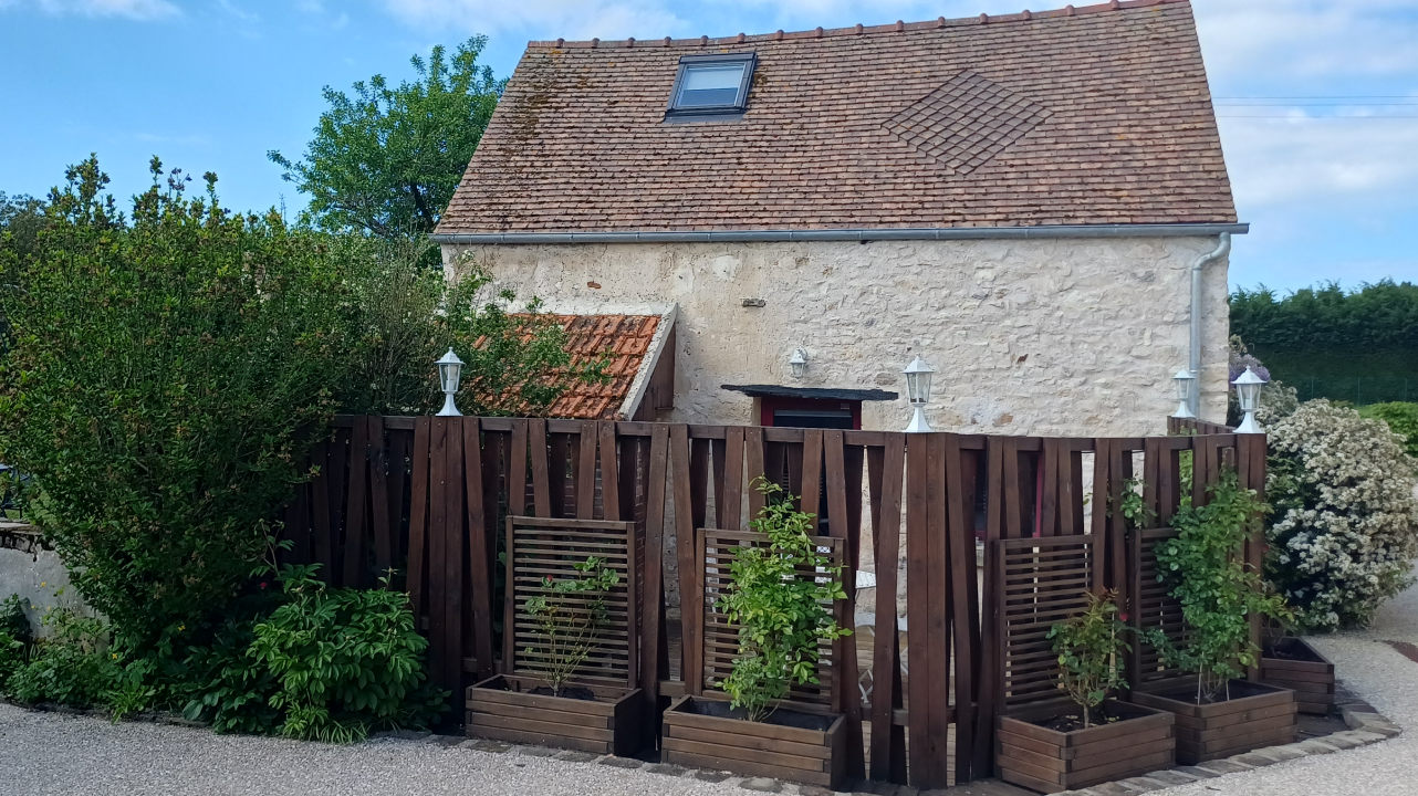 Cosy-sur-Ourcq