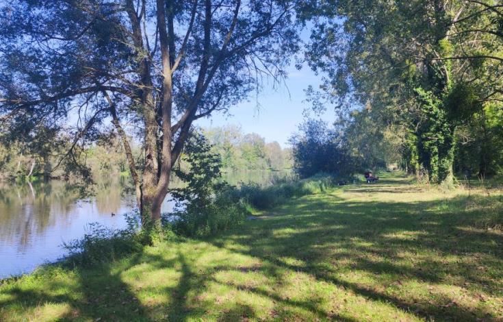 LA VALLÉE DES MIROIRS