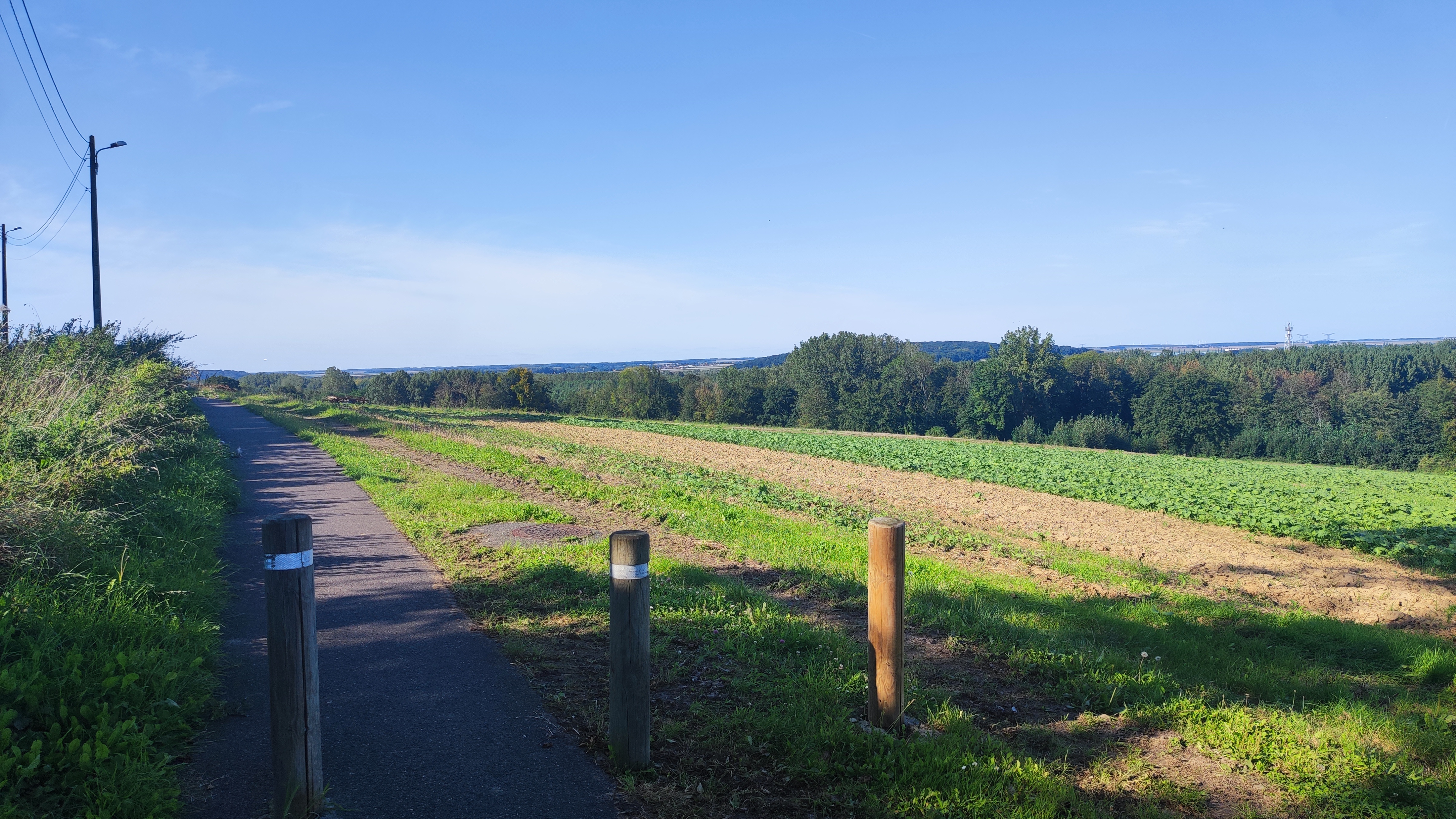 Villers et le Dolmen de la Pierre aux Fées, Villers-Saint-Sépulcre - photo 6