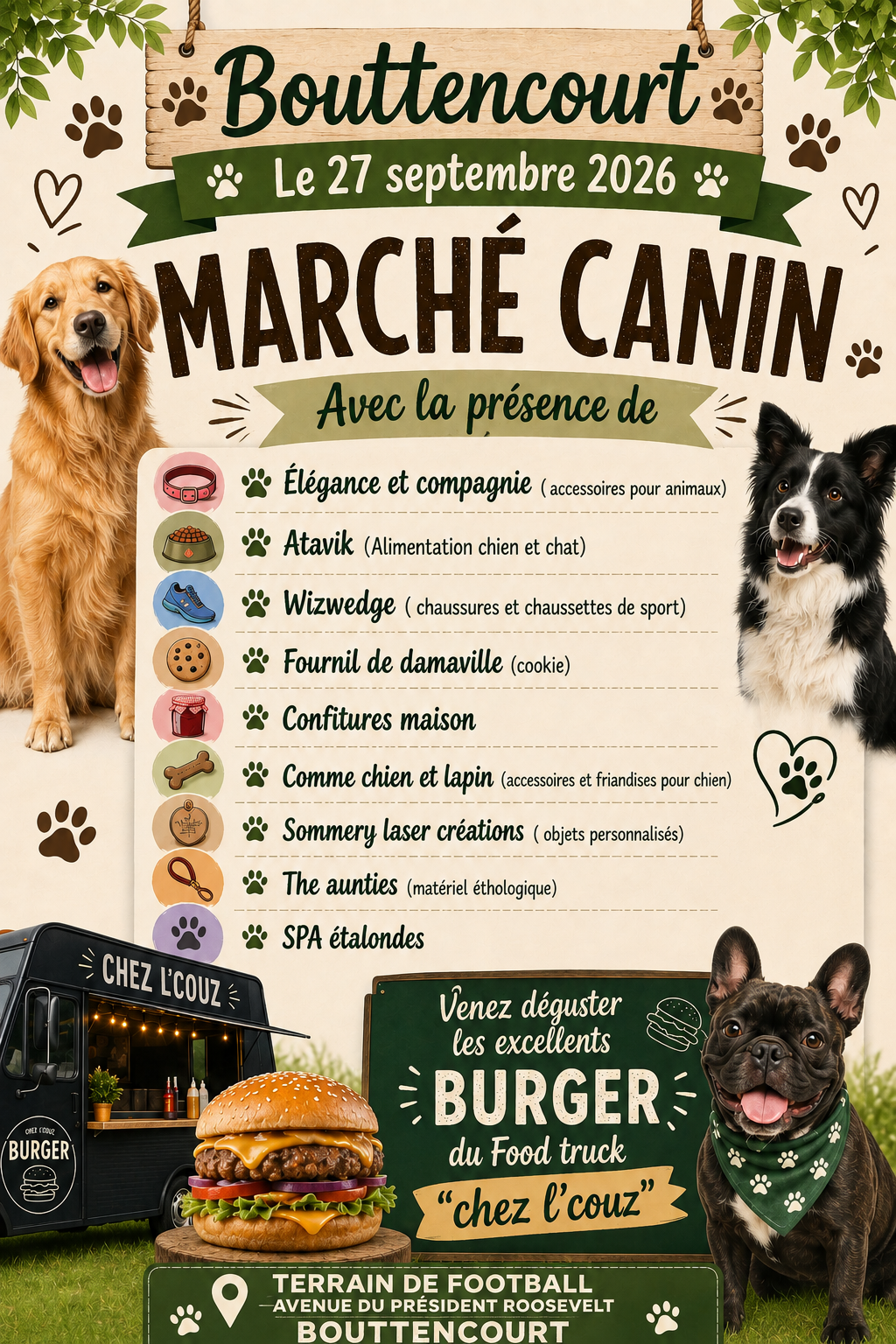 14441 - ©Marché canin-2026 14441