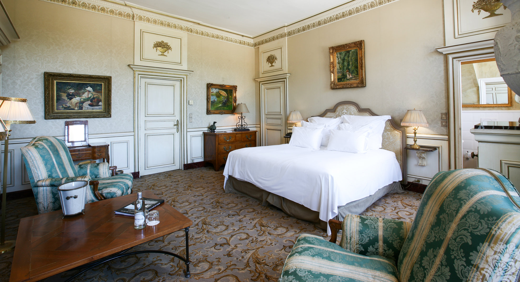 Chambre Prestige