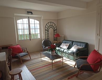 Coin salon 