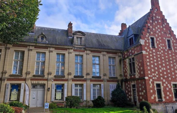 Musée du Noyonnais