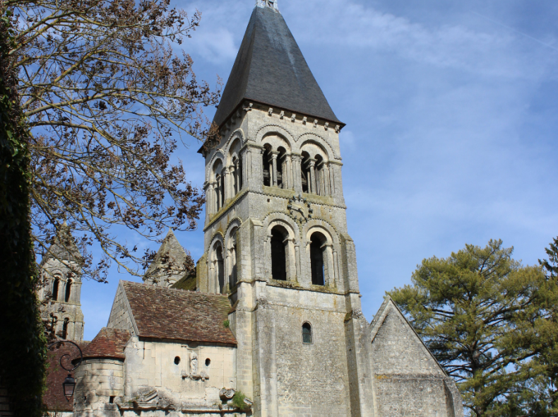 abbatial-morienval