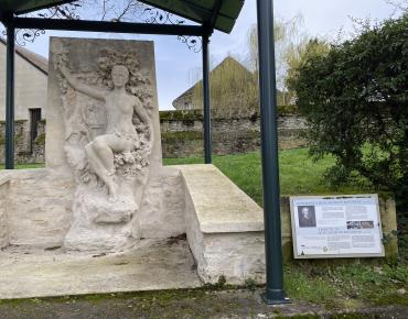 PATRIMOINE TRIE-CHÂTELAIN