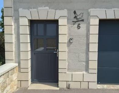 2-Entrée 
