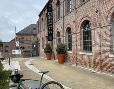 Musée de la nacre