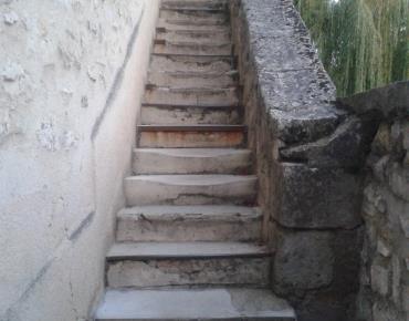 Passage des Carmes