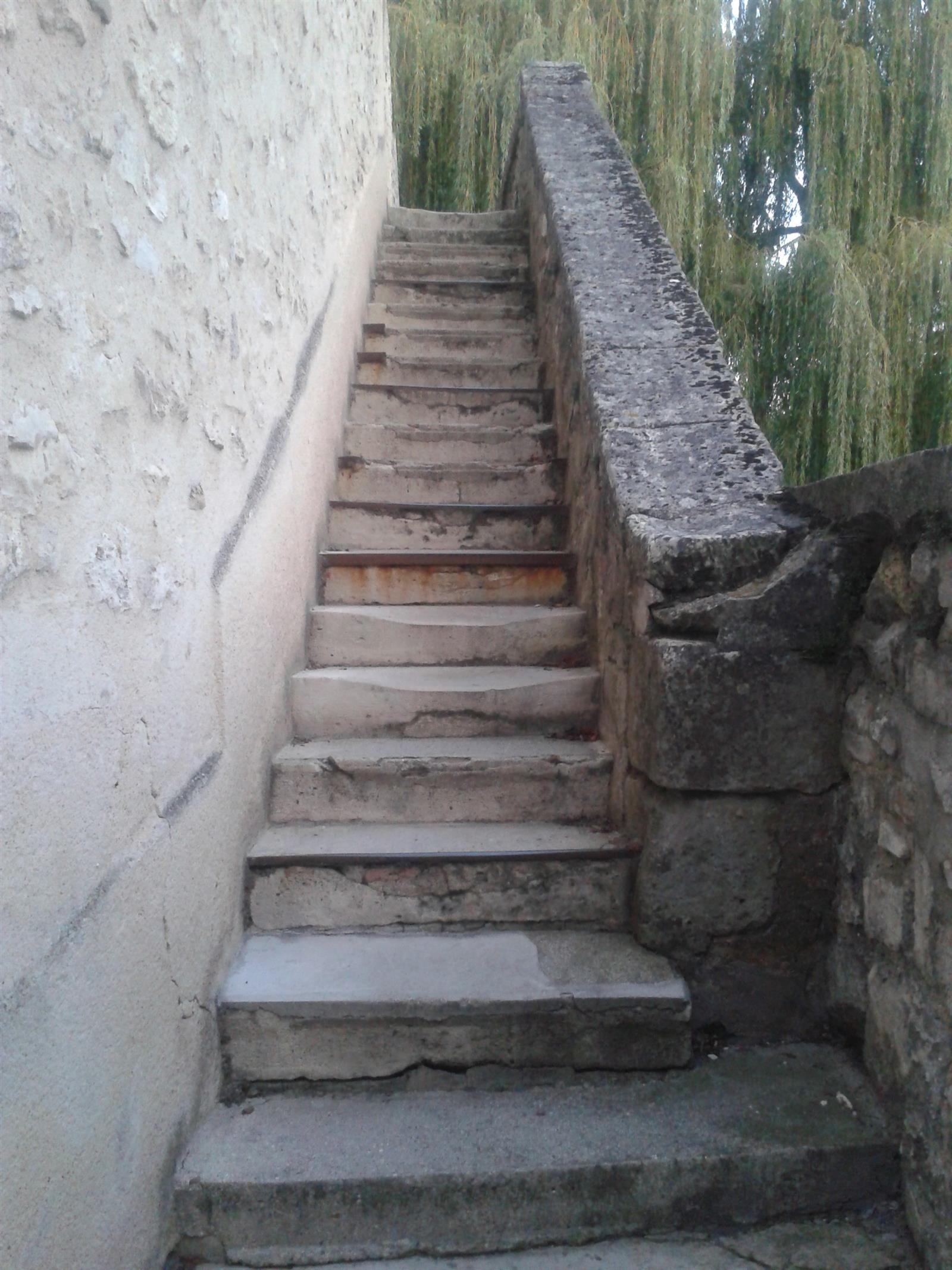 Passage des Carmes