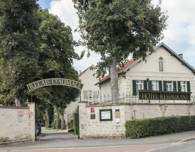 Le Relais d'Aumale