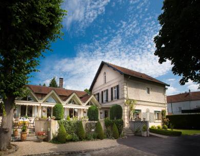 Le Relais d'Aumale