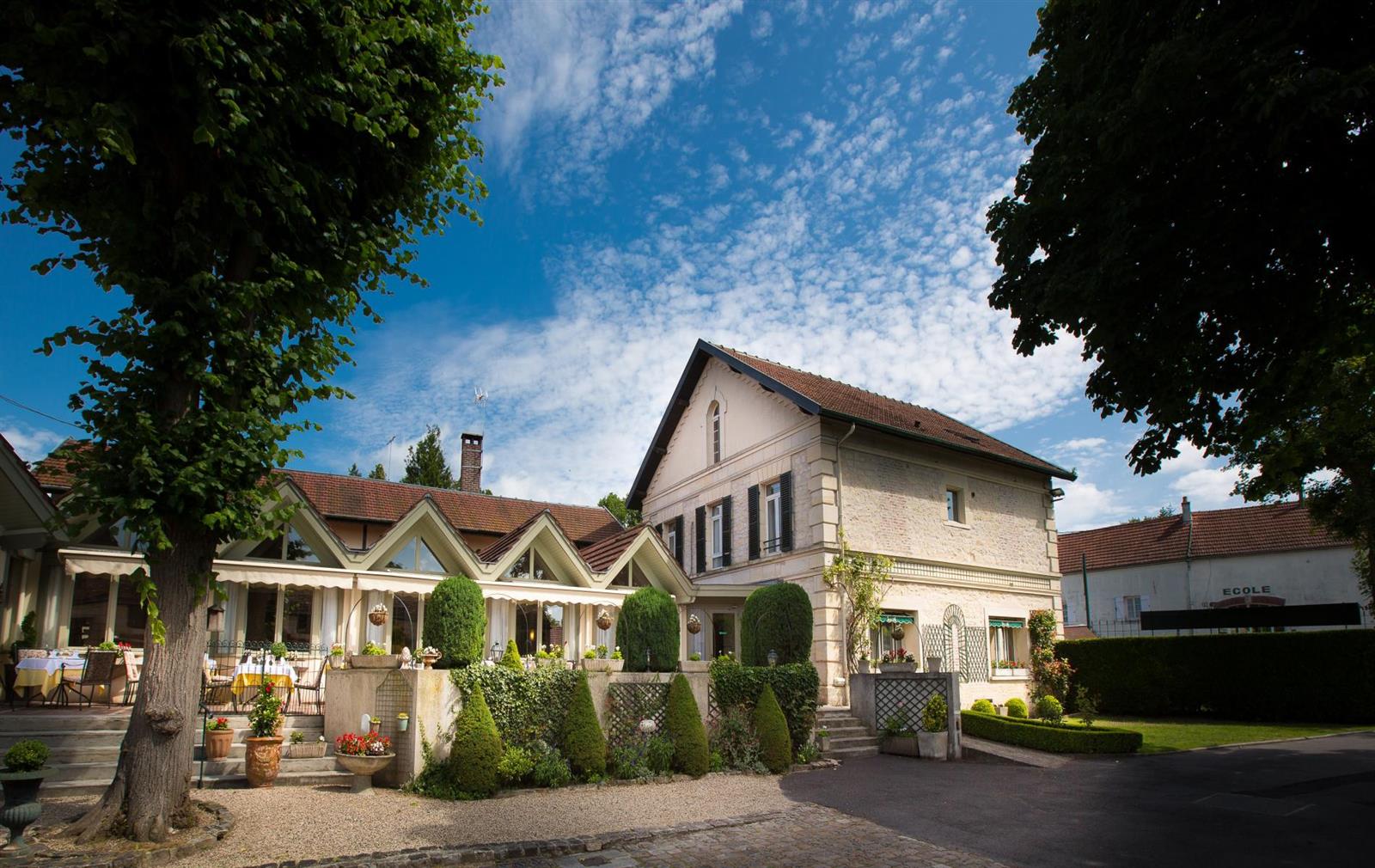 Le Relais d'Aumale