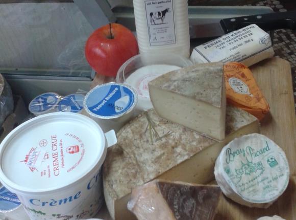 Boutique du Lait 2 