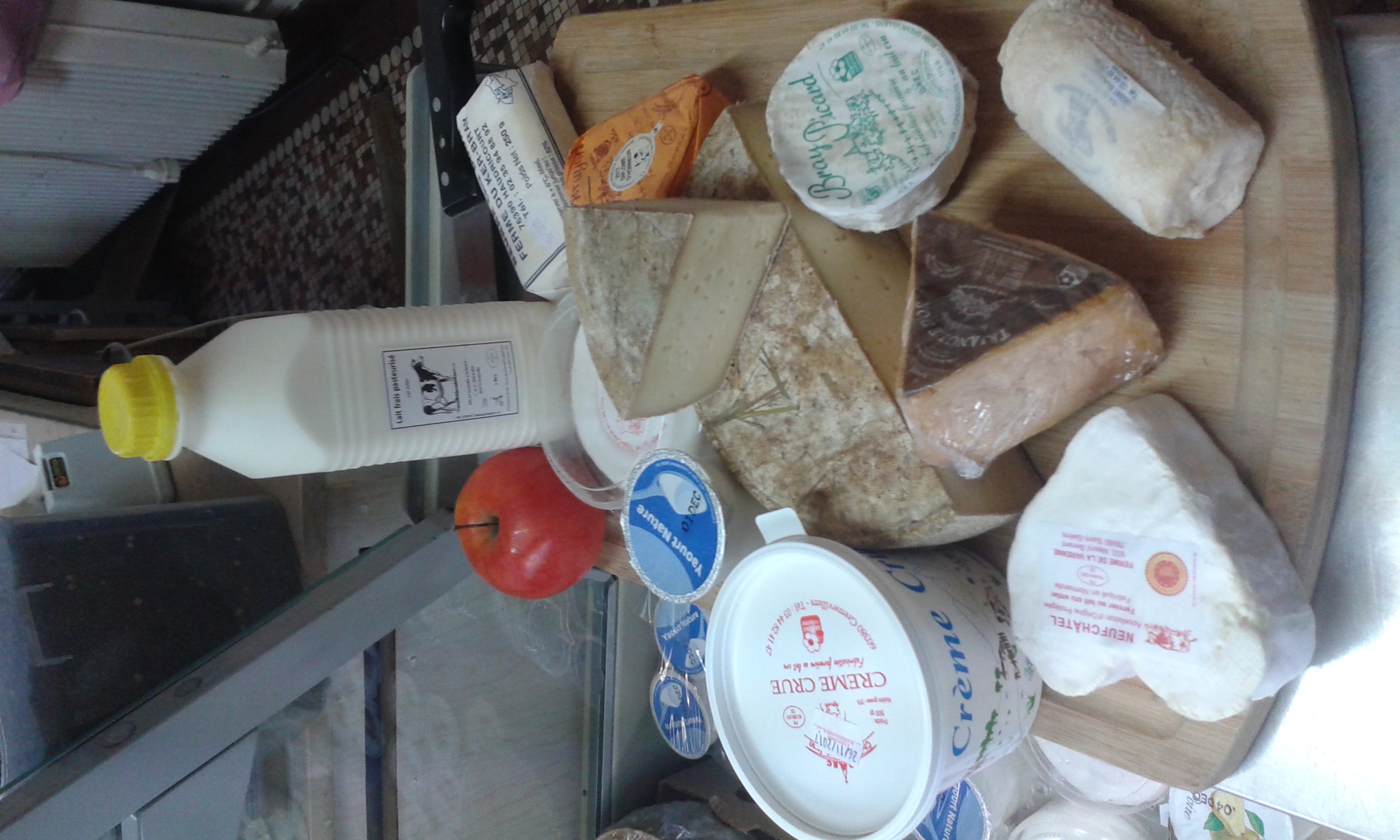 Boutique du Lait 2 