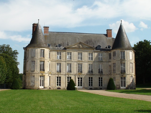 Château