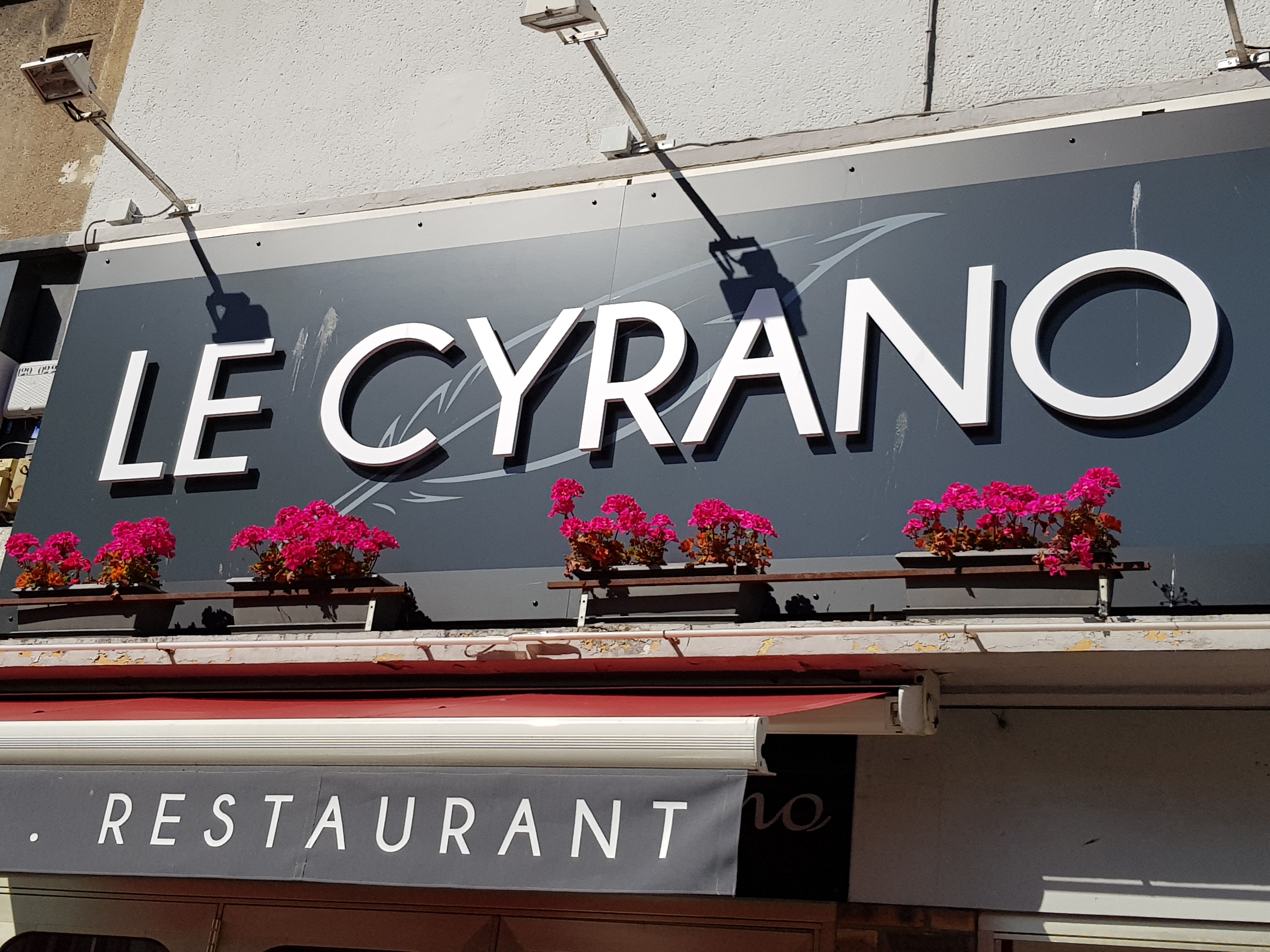 Le Cyrano (Boulogne-sur-Mer) | Site officiel Hauts-de-France Tourisme
