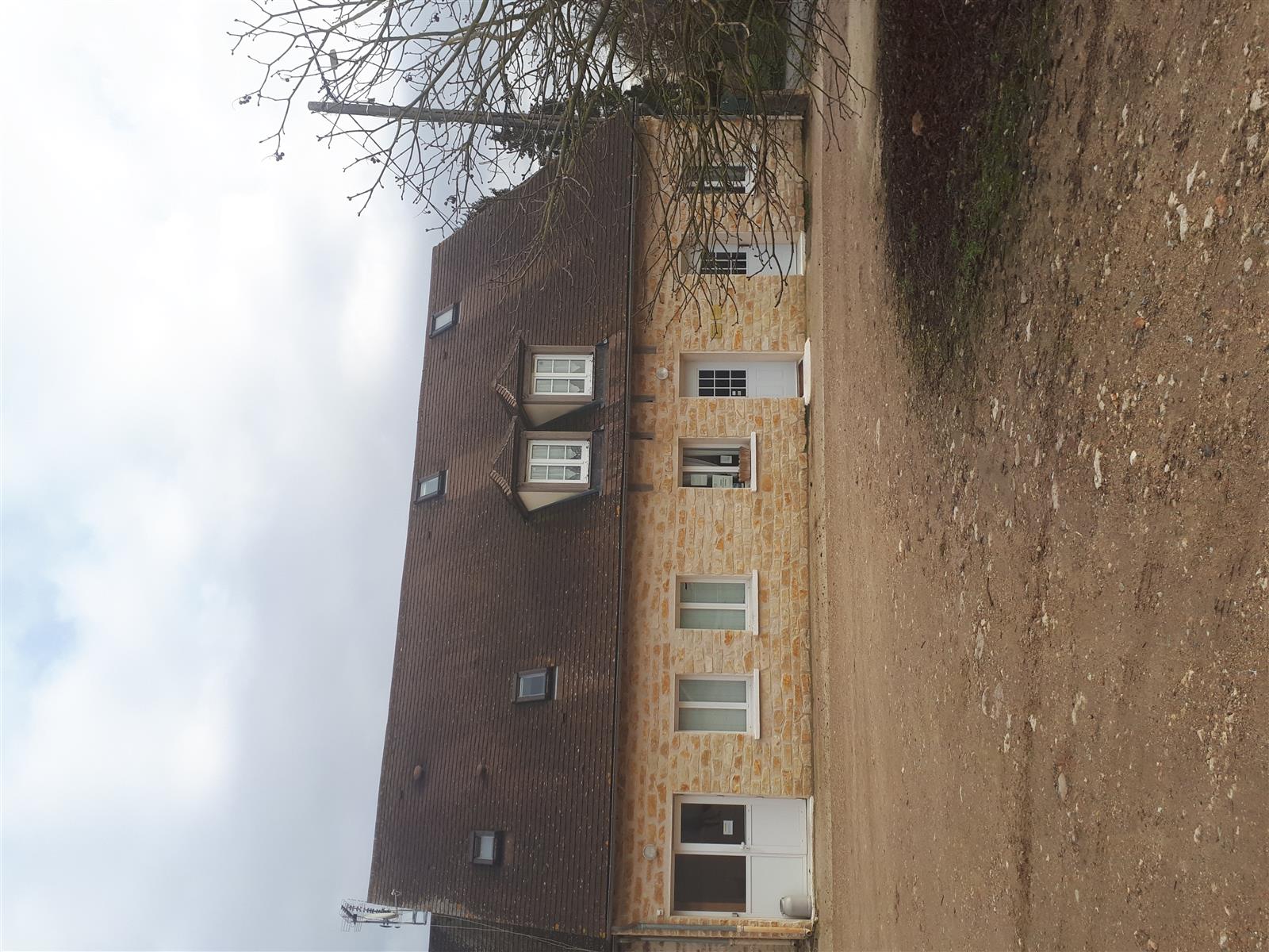 Les Hauts de Monneville
