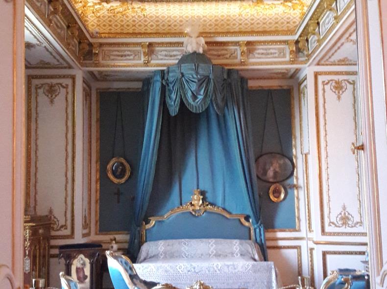 appartements