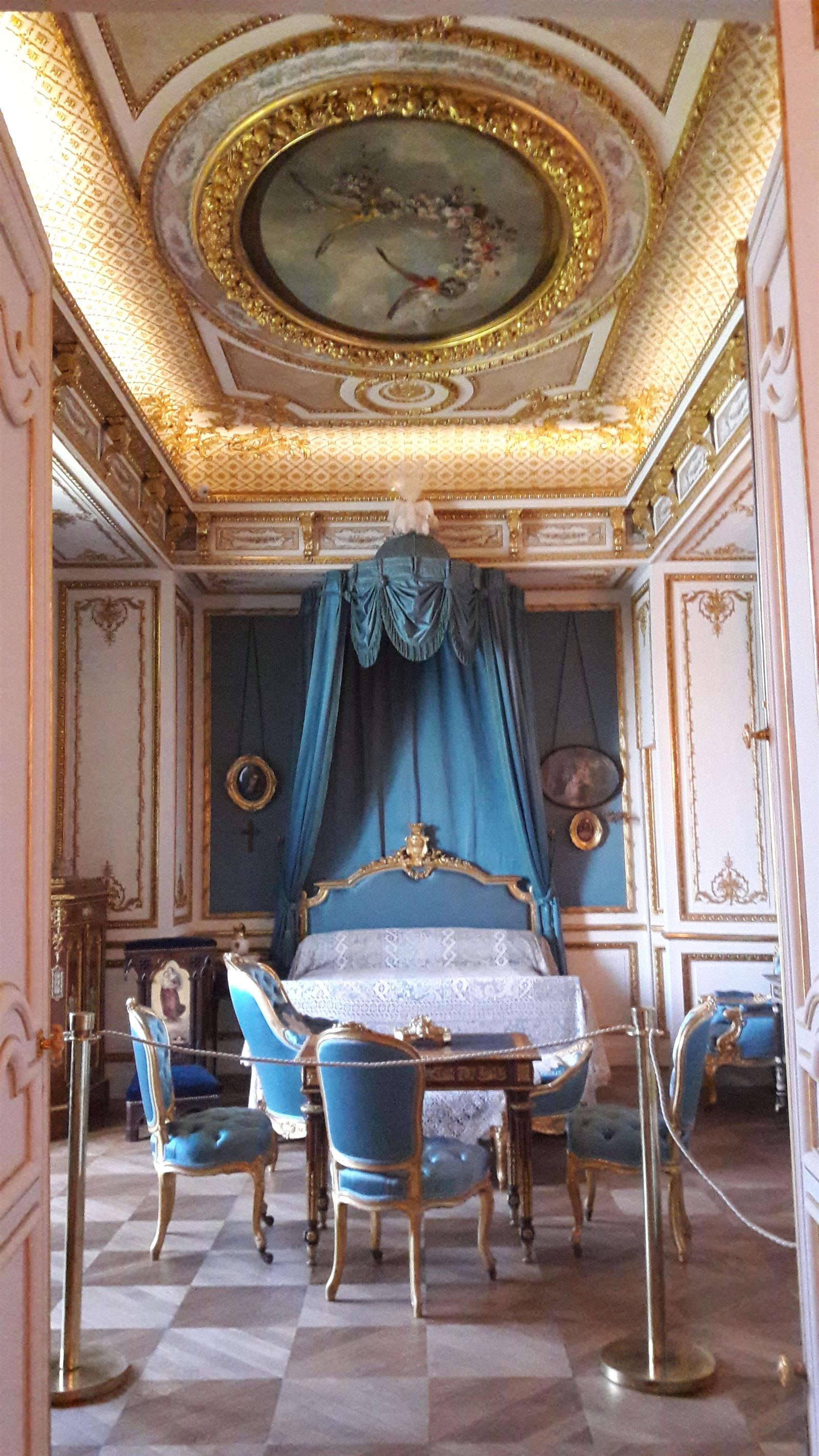 appartements
