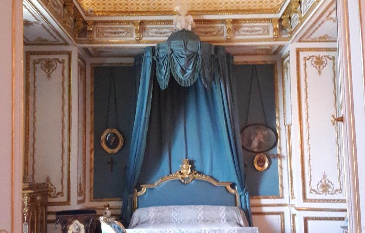 appartements