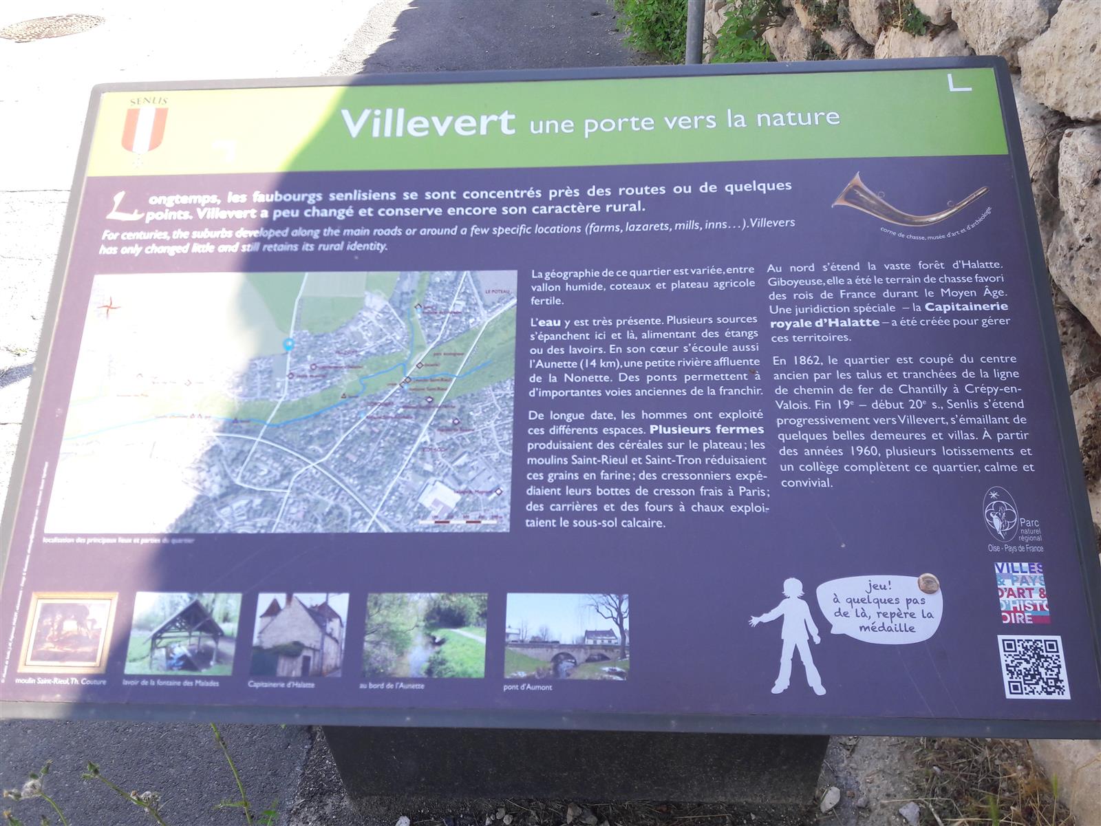Senlis