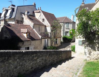 Rue de la Poterne