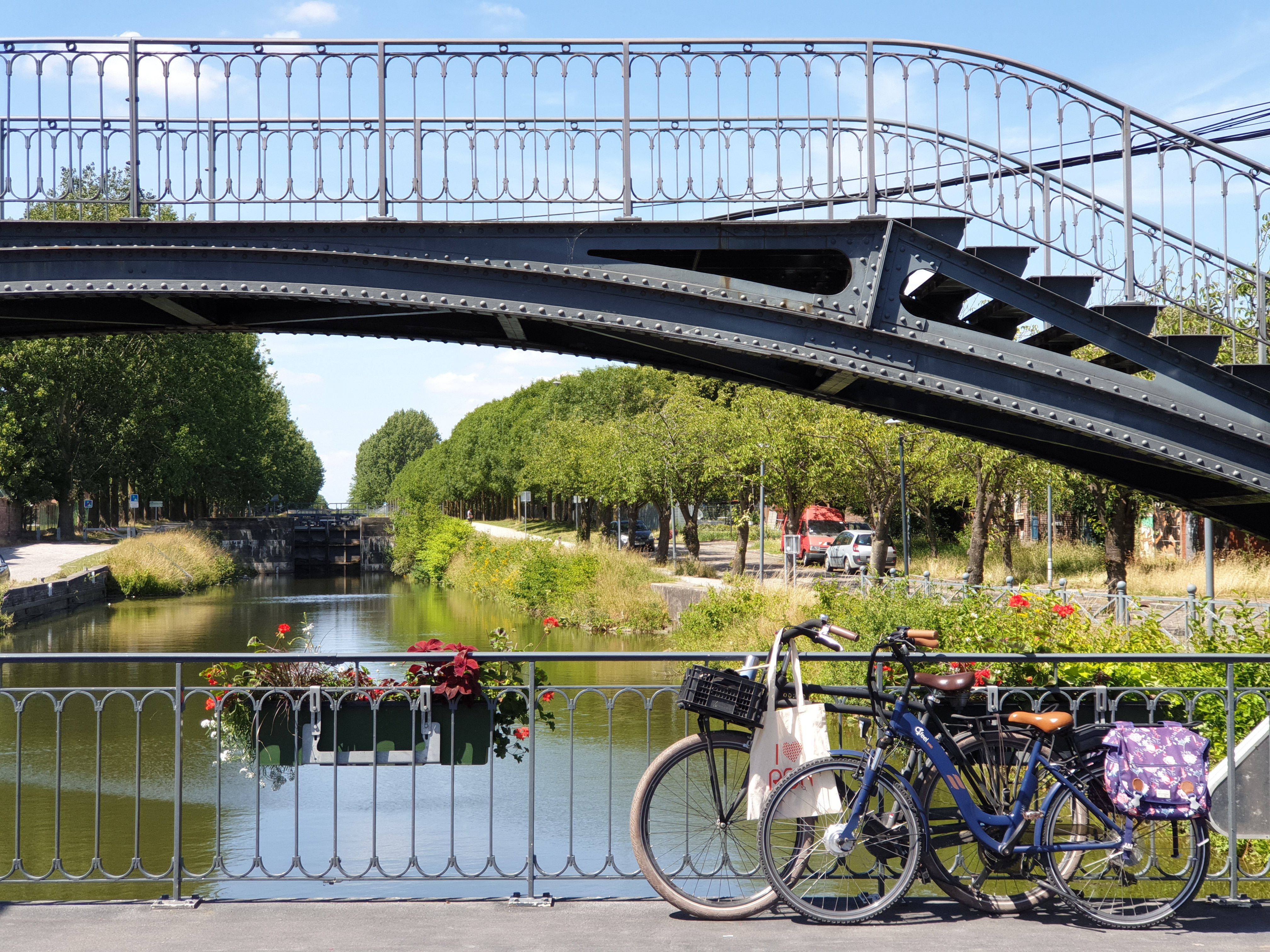 Canal de Roubaix