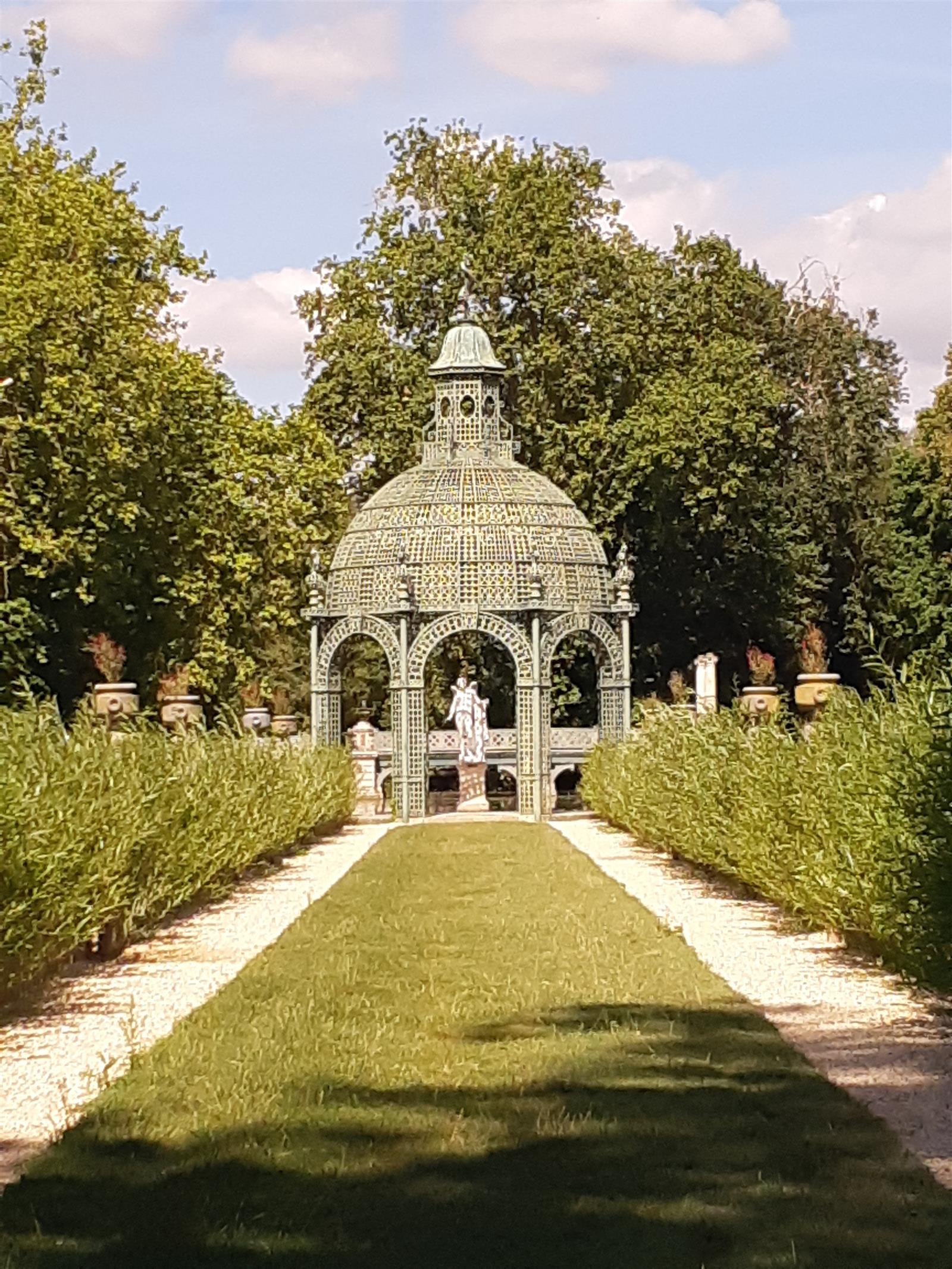 Ile d'amour