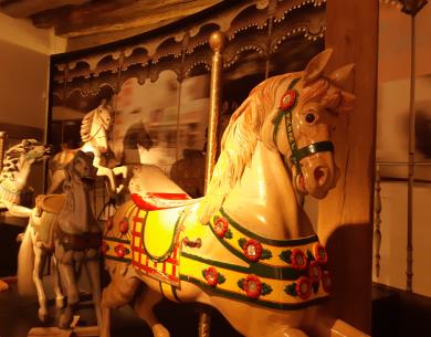 Musée du cheval