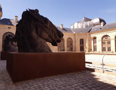 Manège