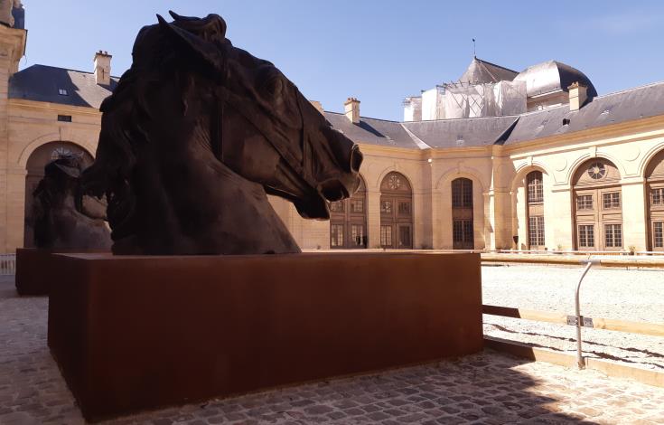 Manège