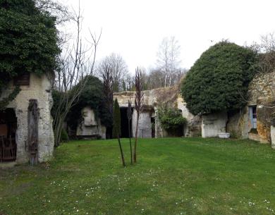 Carrières de Montigny