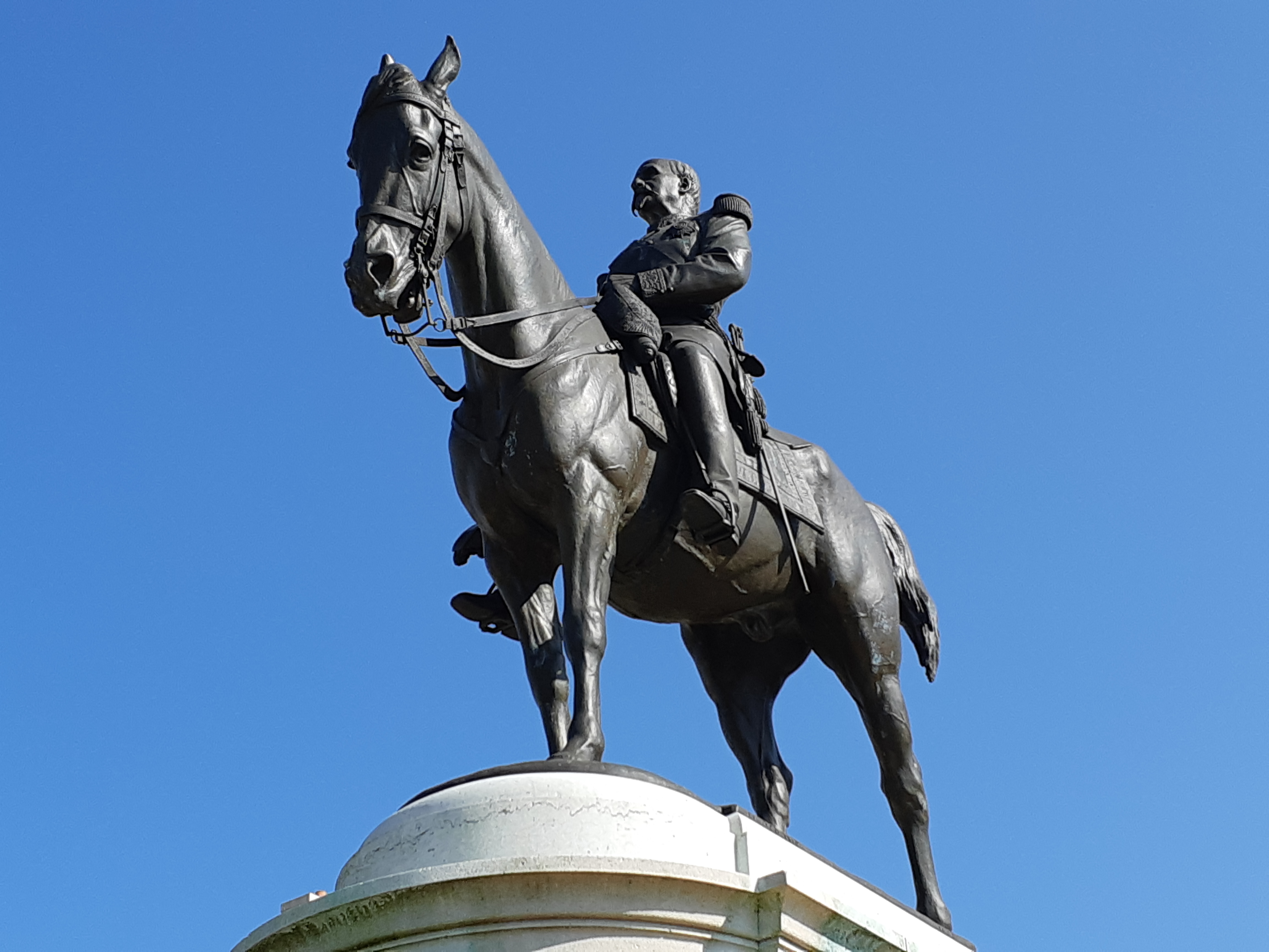 Sur la piste des animaux: parcours en famille à Chantilly